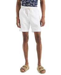 Nautica Men's 7" Classic Pull-On Shorts