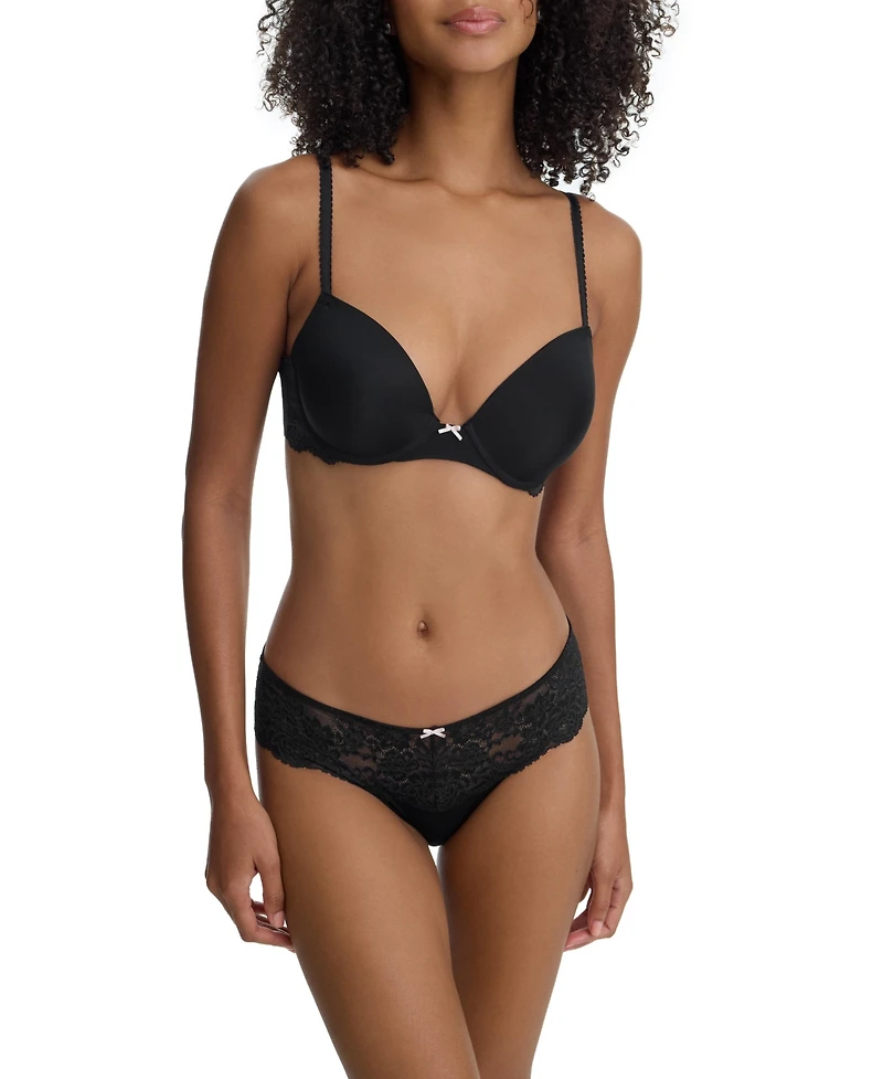 Skarlett Blue Women's Captivate Full Coverage T-Shirt Bra