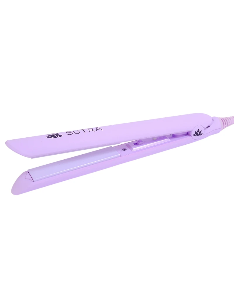 Sutra Beauty 3-Pc. Jetsetter Dryer, Straightener and Curler Trio Set