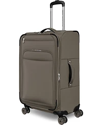 Total Travelware Charleston Medium Expandable Check-In Spinner