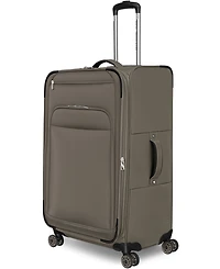 Total Travelware Charleston Large Expandable Check-In Spinner