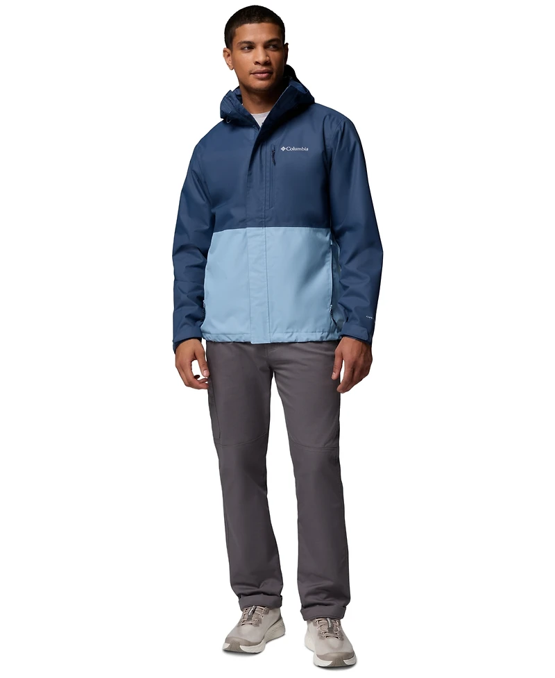 Columbia Men's Hikebound Ii Jacket