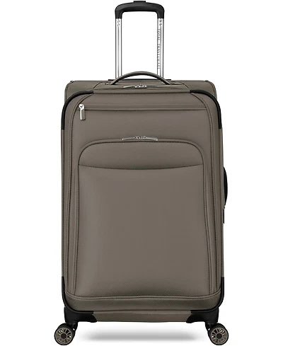 Total Travelware Charleston Medium Expandable Check-In Spinner