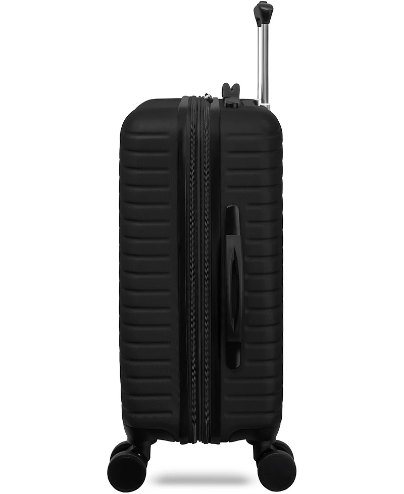 Total Travelware Everest Small Expandable Carry-On Spinner