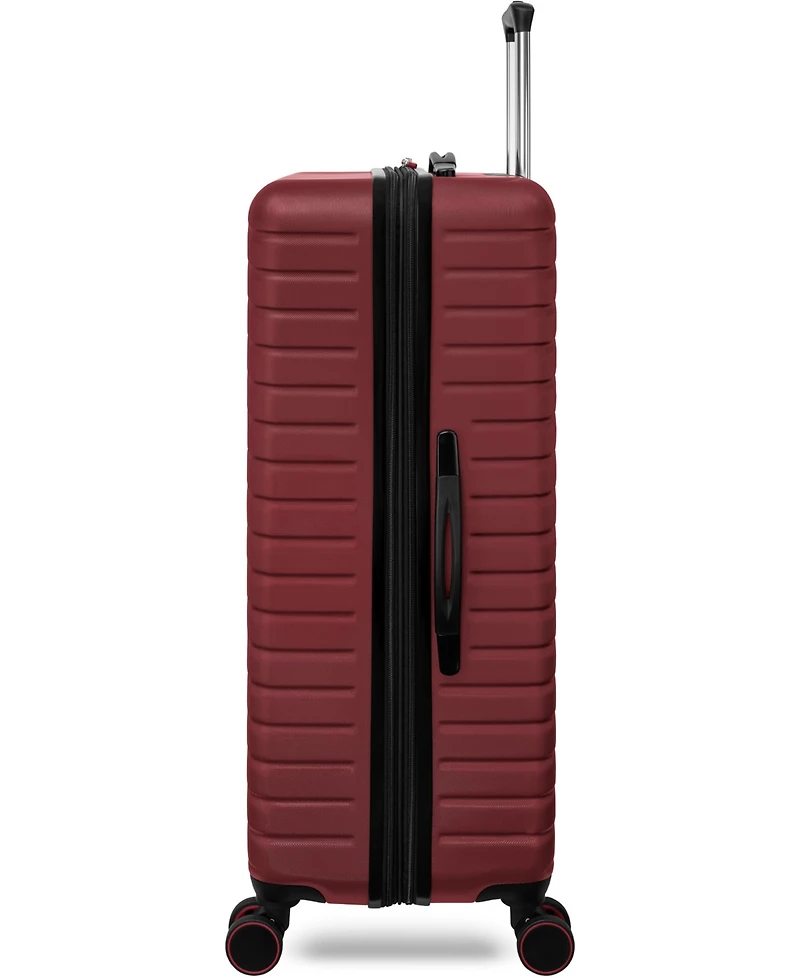 Total Travelware Everest Large Expandable Check-In Spinner