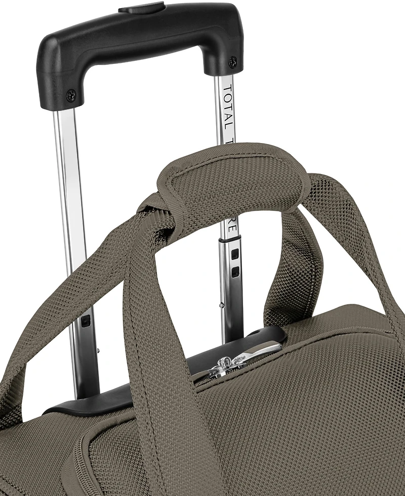 Total Travelware Charleston Small Under Seat Bag