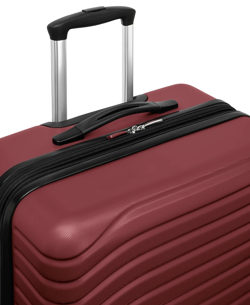 Total Travelware Everest Large Expandable Check-In Spinner