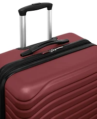 Total Travelware Everest Large Expandable Check-In Spinner