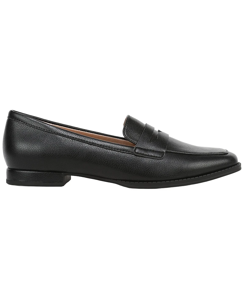 LifeStride Women's Frankie Slip-On Loafers