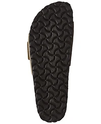 Birkenstock Women's Madrid Big Buckle Sandals from Finish Line