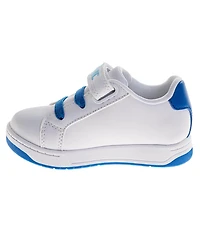 Sonic The Hedgehog Toddler Fast Dash Court Sneakers (Toddlers 6-10/Little 11-12)