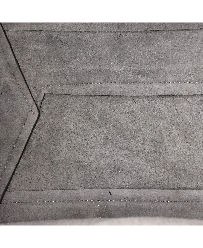 Pre-Owned Celine Sangle Seau Bag Calfskin