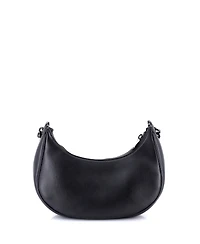 Pre-Owned Celine Medium Ava Chain Bag Leather