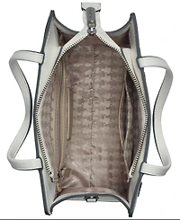 Karl Lagerfeld Paris Maybelle Small Satchel Bag