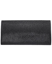 Nina Deva Crystal Small Clutch Handbag