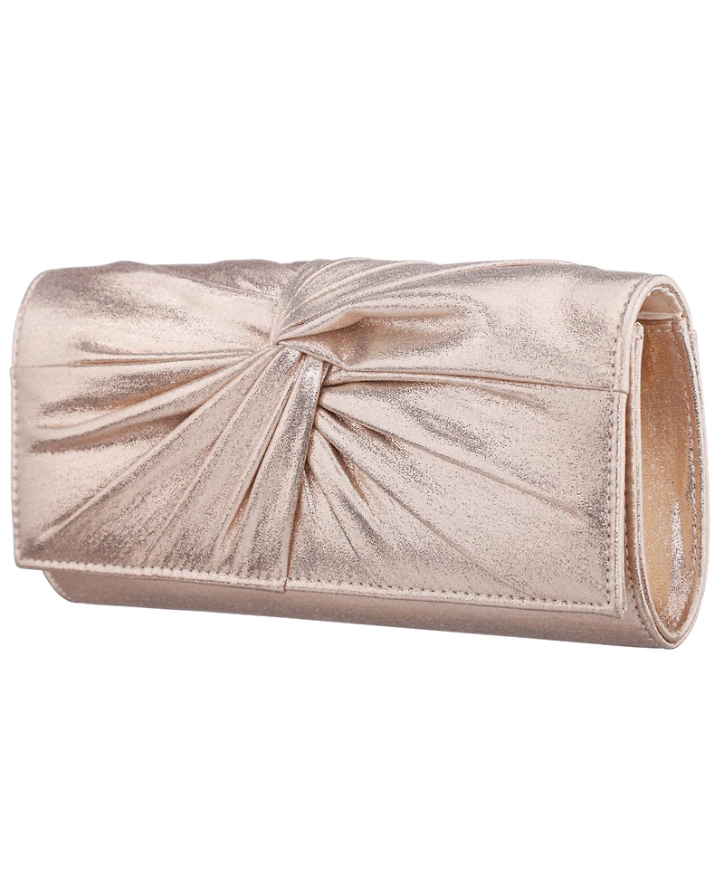Nina Spirit Flap Small Clutch Handbag