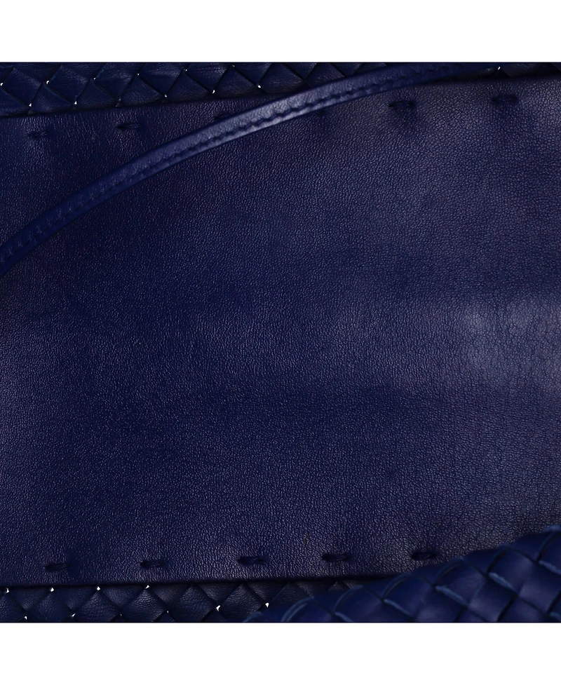Pre-Owned Bottega Veneta Cabat Tote Intrecciato Nappa