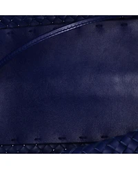 Pre-Owned Bottega Veneta Cabat Tote Intrecciato Nappa