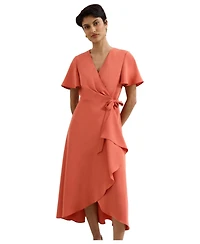 Phase Eight Women's Julissa Wrap Dress