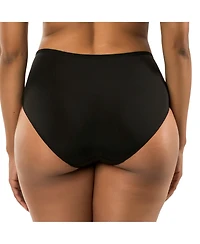 Parfait Women's Luxlacy High Waist Brief