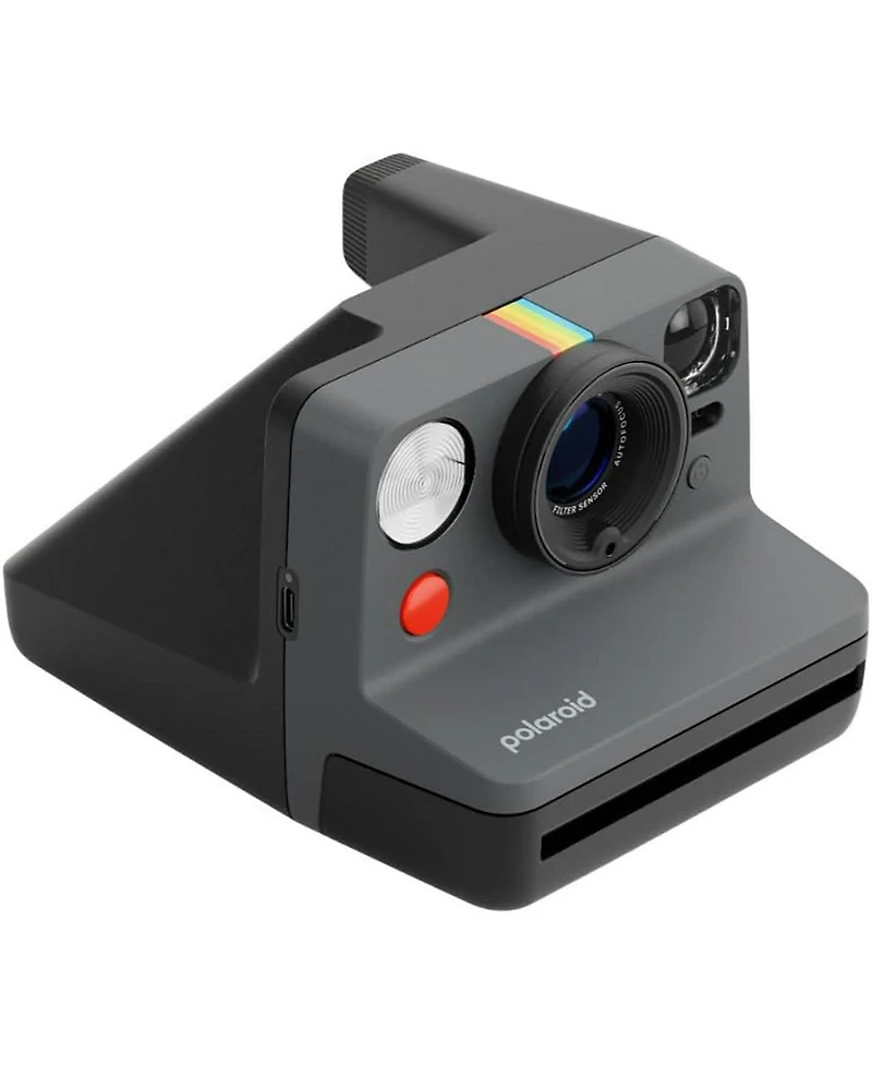 Polaroid Everything Box - Now "Gen 3" Everything Box