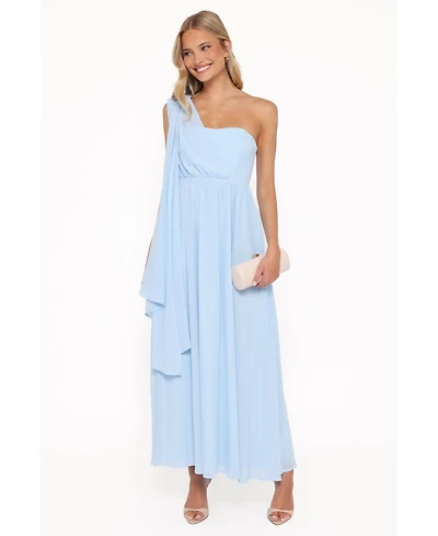 Petal and Pup Women's Darlee Maxi Dress