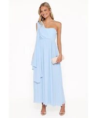 Petal and Pup Women's Darlee Maxi Dress