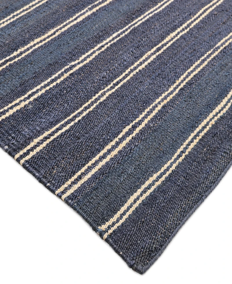 Timeless Rug Designs Lilly S3365 Hand Woven 2'x8' Runner Area Rug