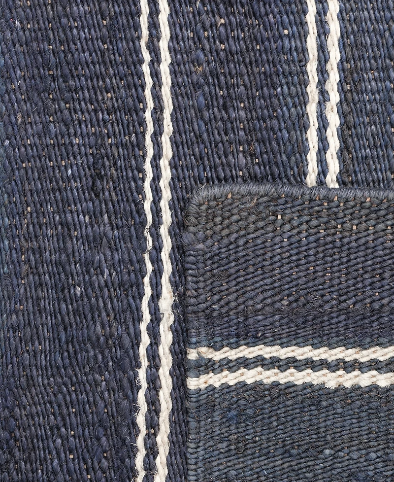 Timeless Rug Designs Lilly S3365 Hand Woven 6'x9' Area Rug
