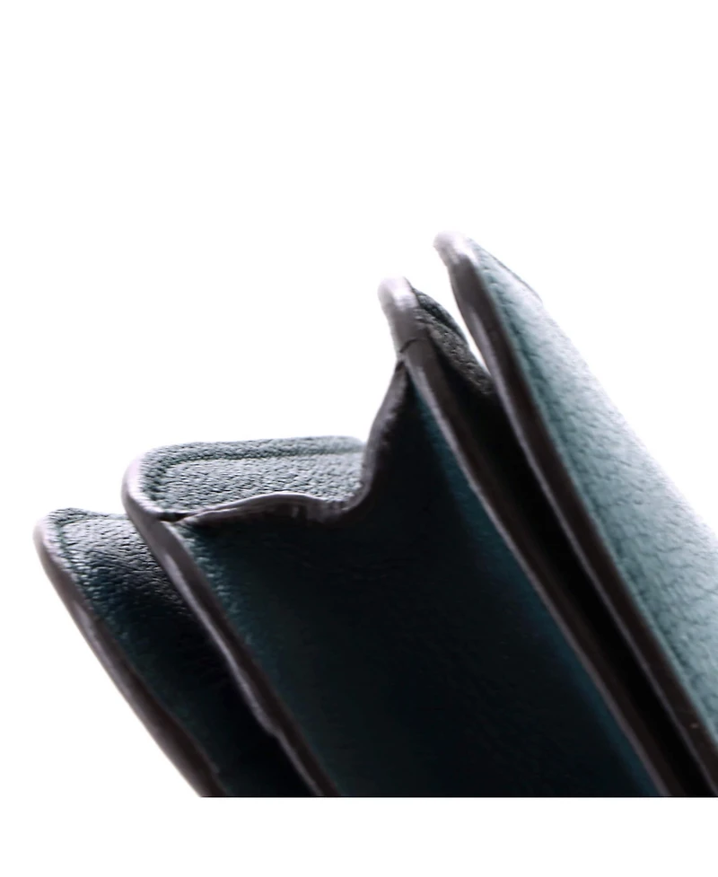 Pre-Owned Celine Medium Classic Box Bag Grainy Leather