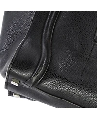 Pre-Owned Celine Shoulder Luggage Bag Leather