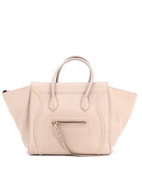 Pre-Owned Celine Large Phantom Bag Grainy Leather