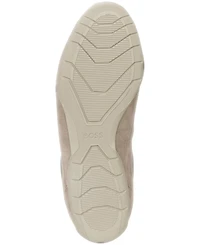 Boss Men's Jaylen Low Lace-Up Sneakers