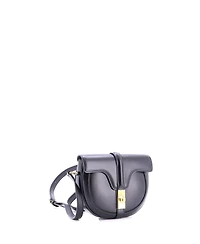 Pre-Owned Celine Small Besace 16 Bag Smooth Calfskin
