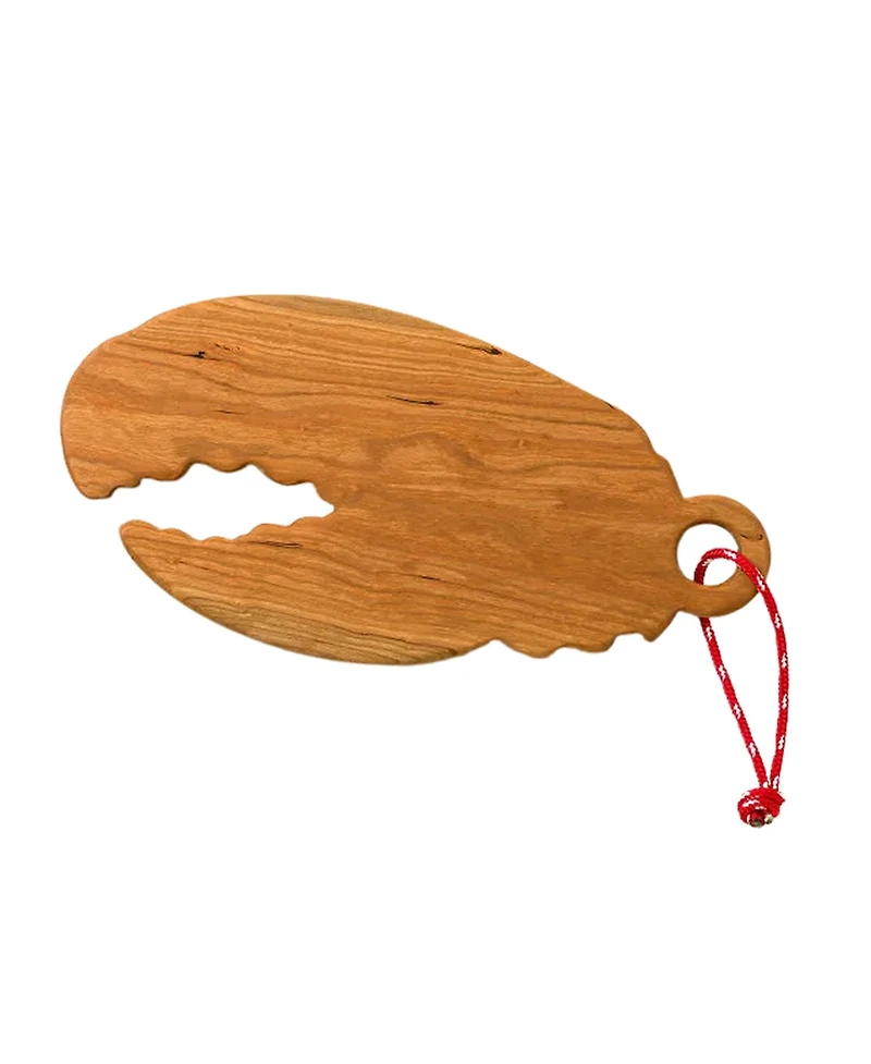 Uncommon Goods Lobster Claw Serving Board