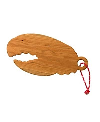 Uncommon Goods Lobster Claw Serving Board