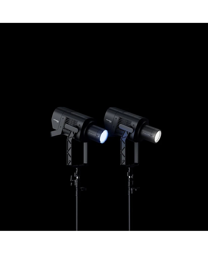 Profoto L600C 600W Rgbwww Led Video Light