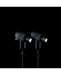 Profoto L600C 600W Rgbwww Led Video Light