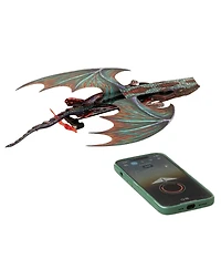 Uncommon Goods Smartphone-Controlled Dragon Airplane