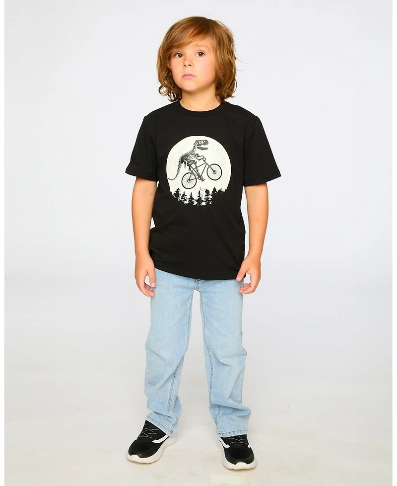 Deux par Deux Little Boys Little/ Stretch Jeans