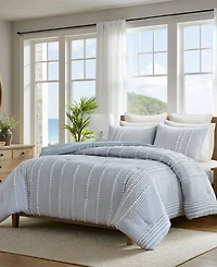 Harbor House Anslee 3-Pc. Comforter Set