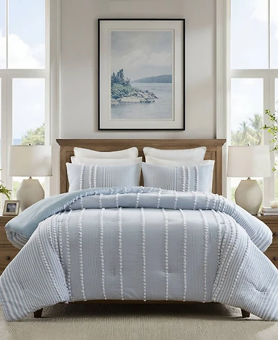 Harbor House Anslee 3-Pc. Comforter Set