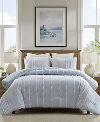 Harbor House Anslee 3-Pc. Comforter Set