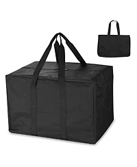 Yescom Camping Sink Carry Bag with Zipper and Handles for Portable Sink Hand Wash Station