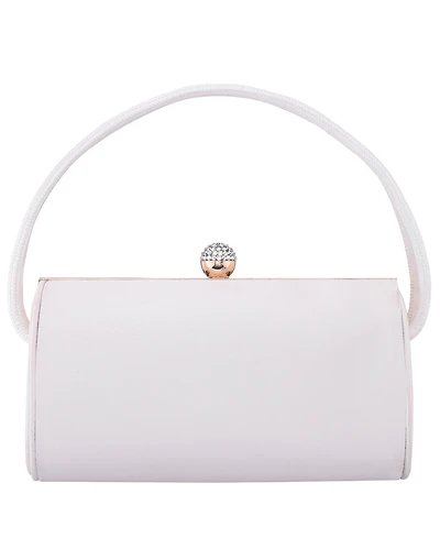Nina Khalani Vintage Style Small Satchel Bag