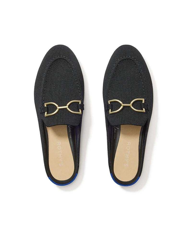 Rothy's Women's Double Bit Mule Flats
