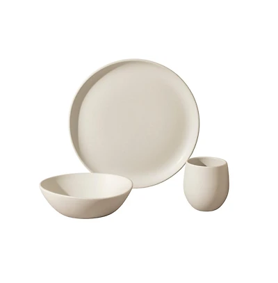 Gharyan Stoneware, Gourmet Breakfast Set