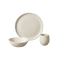 Gharyan Stoneware, Gourmet Breakfast Set