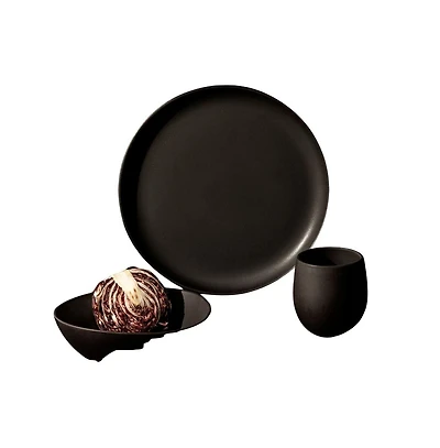 Gharyan Stoneware, Gourmet Breakfast Set