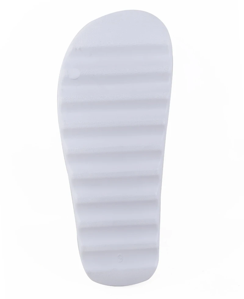 Karl Lagerfeld Men's Slip-On Slides
